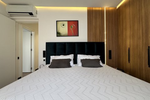 2+1 Leilighet i Kemer, Antalya, Tyrkia Nr. 237802 - 15