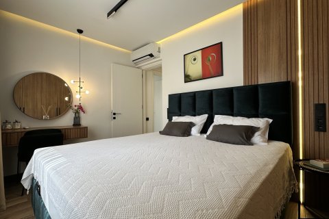 2+1 Leilighet i Kemer, Antalya, Tyrkia Nr. 237802 - 13