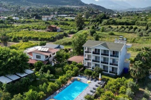 Hotell  i Antalya, Tyrkia Nr. 227343