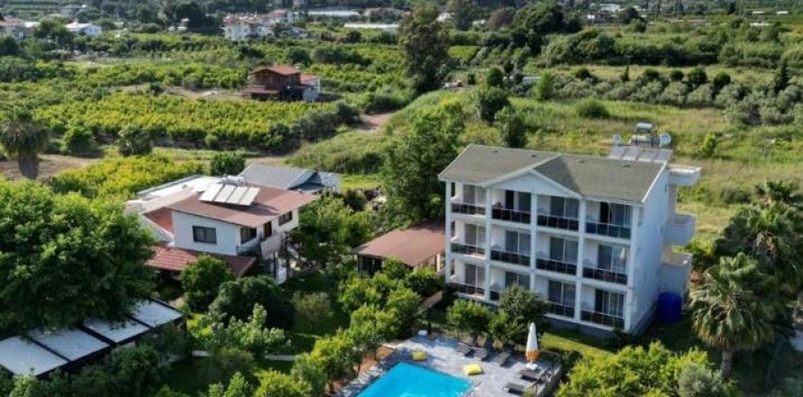 Hotel  in Antalya, Turkey No. 227343