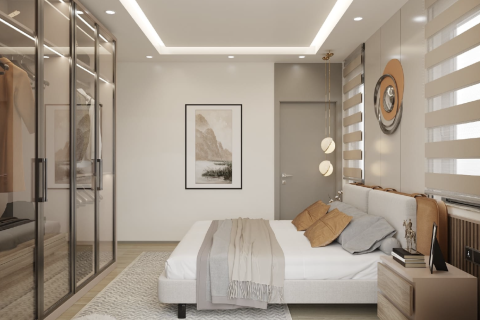 Daire  1+1  Altıntaş, Antalya, Türkiye №227342 - 23