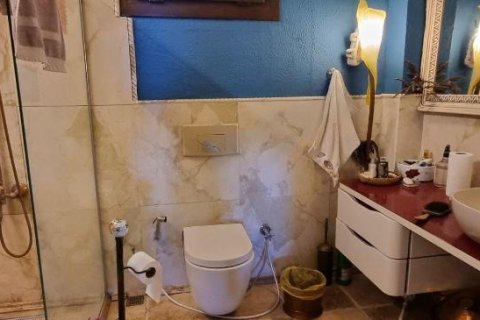 3+1 Villa  in Fethiye, Mugla, Türkei Nr. 222244 - 16
