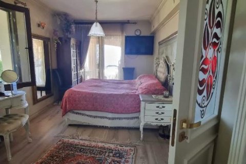 3+1 Villa  in Fethiye, Mugla, Türkei Nr. 222244 - 15