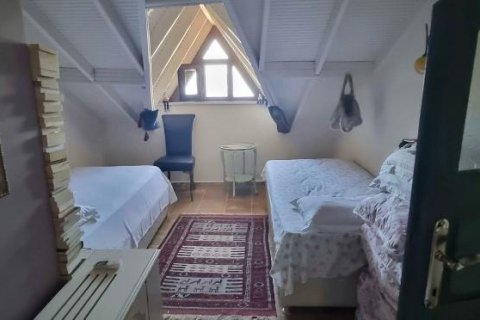 3+1 Villa  in Fethiye, Mugla, Türkei Nr. 222244 - 14