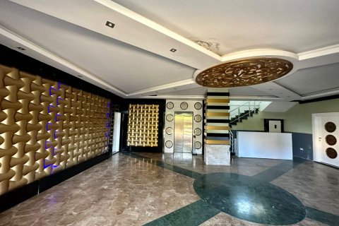 2+1 Takvåning  i Kestel, Antalya, Turkiet Nr. 99175 - 10