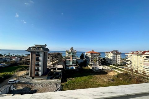 2+1 Takvåning  i Kestel, Antalya, Turkiet Nr. 99175 - 8