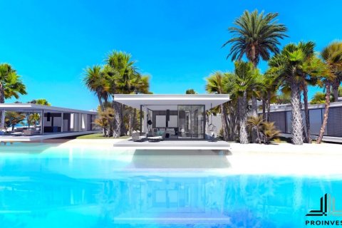 3+1 Villa  i Famagusta,  Nr. 95724 - 12