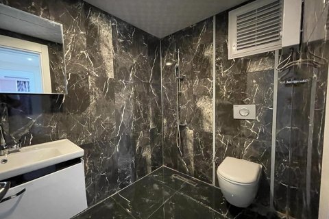 2+1 Leilighet i Mahmutlar, Antalya, Tyrkia Nr. 95616 - 11