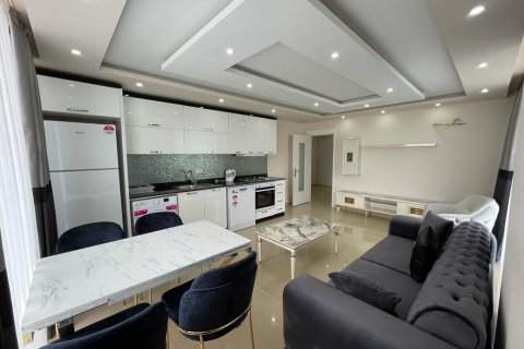 2+1 Leilighet i Mahmutlar, Antalya, Tyrkia Nr. 95616 - 9