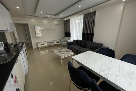 2+1 Leilighet i Mahmutlar, Antalya, Tyrkia Nr. 95616 - 8