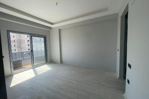 1+1 Lägenhet i Mersin, Turkiet Nr. 140749 - 3