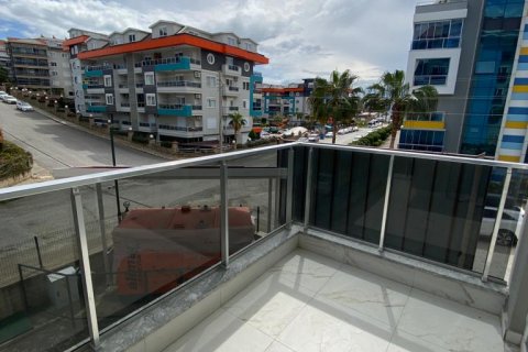 Продажа квартиры  в Аланье, Анталье, Турция 1+1, 55м2, №101364 – фото 17