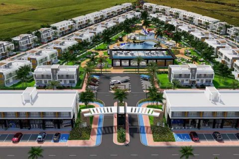 Four Seasons Life 2  i Iskele,  Nr.105831