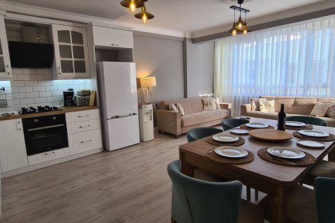 Penthouse for rent in Selcuk, Izmir, Turkey, 2 bedrooms, 135m2, No. 215684 – photo 8