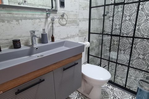 Penthouse for rent in Selcuk, Izmir, Turkey, 2 bedrooms, 135m2, No. 215684 – photo 10