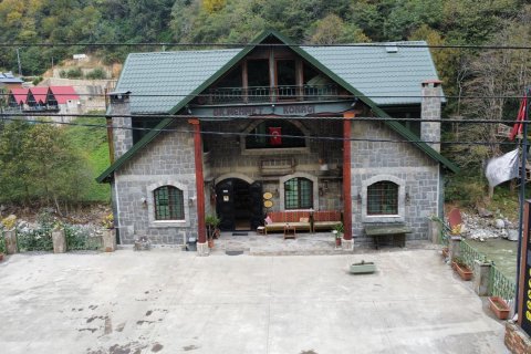 Hotell  i Ardeşen, Rize, Tyrkia Nr. 213328
