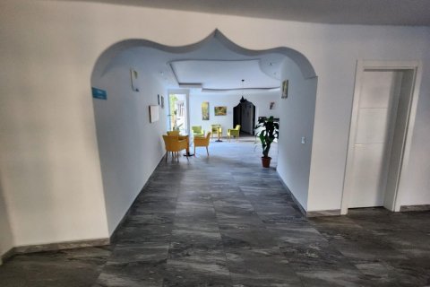 1+2 Lägenhet i Kestel, Antalya, Turkiet Nr. 87701 - 3