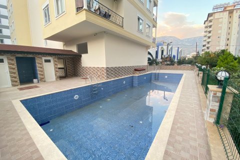 Продажа пентхауса  в Махмутларе, Анталье, Турция 3+1, 160м2, №100871 – фото 4