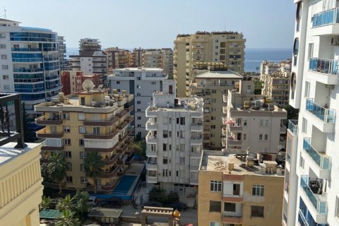 Продажа пентхауса  в Махмутларе, Анталье, Турция 3+1, 160м2, №100871 – фото 2