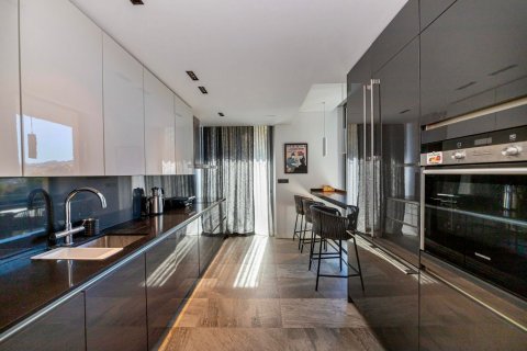 Villa  4+1  Yalıkavak, Muğla, Türkiye №214940 - 11