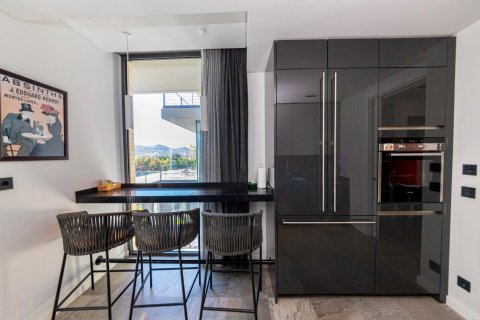 Villa  4+1  Yalıkavak, Muğla, Türkiye №214940 - 12