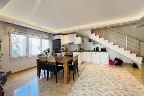 Продажа квартиры  в Аланье, Анталье, Турция 3+1, 160м2, №98124 – фото 8