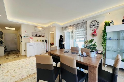 Продажа квартиры  в Аланье, Анталье, Турция 3+1, 160м2, №98124 – фото 7