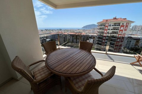 Apartment for sale in Cikcilli, Antalya, Turkey, 2 bedrooms, 120m2, No. 103994 – photo 5