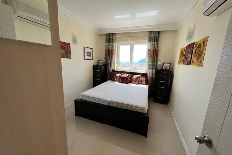 Apartment for sale in Cikcilli, Antalya, Turkey, 2 bedrooms, 120m2, No. 103994 – photo 4