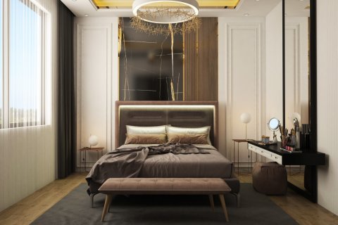Daire 1+1 Demirtaş, Alanya, Antalya, Türkiye №232195 - 9