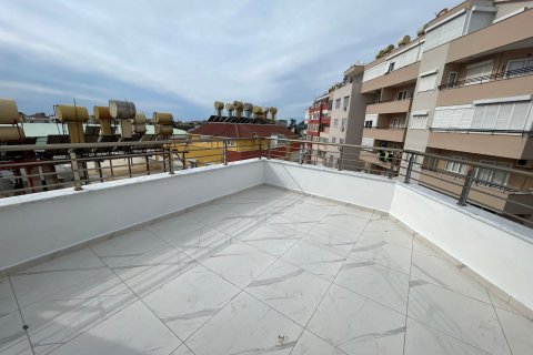 پنت هاس در Alanya ، ترکیه 3 خوابه ، 135 متر مربع. شماره 87749 - 12