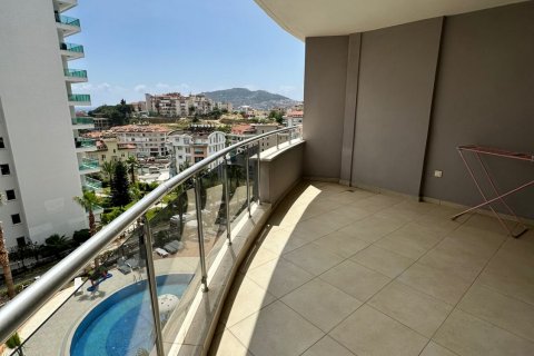 Продажа квартиры  в Джикджилли, Анталье, Турция 2+1, 110м2, №136084 – фото 13