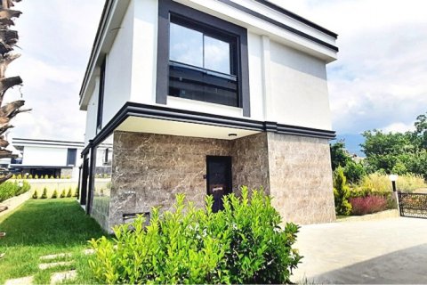 4+1 Villa  i Kusadasi, Aydin, Tyrkiet Nr. 134288 - 2