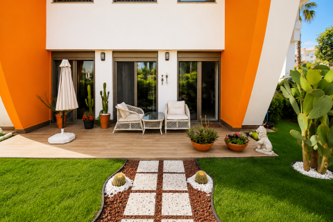 Продажа квартиры в Коньяалты, Анталье, Турция 4+1, 250м2, №238062 – фото 7