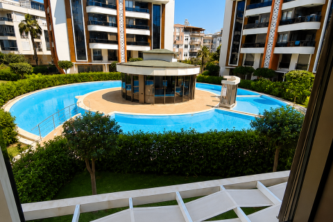 Продажа квартиры в Коньяалты, Анталье, Турция 4+1, 250м2, №238062 – фото 5