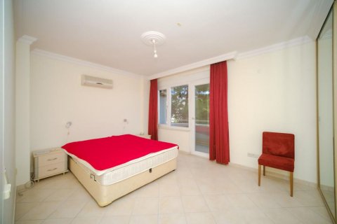 2+1 Lägenhet  i Cikcilli, Antalya, Turkiet Nr. 101487 - 13