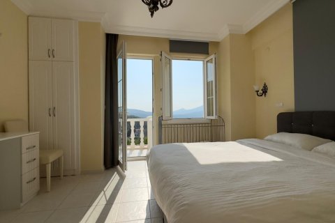 3+1 Villa i Fethiye, Mugla, Tyrkia Nr. 212324 - 16