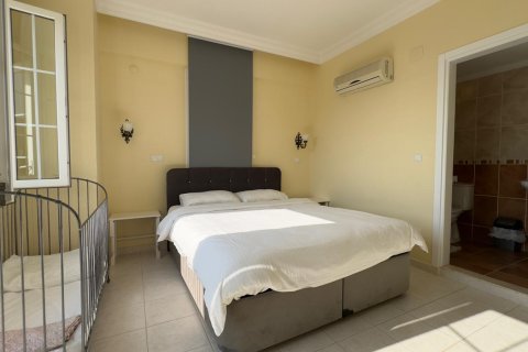 3+1 Villa i Fethiye, Mugla, Tyrkia Nr. 212324 - 15