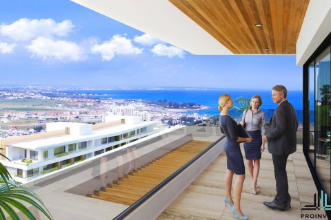 2+1 Wohnung  in Long Beach, Iskele,  Nr. 95632 - 11