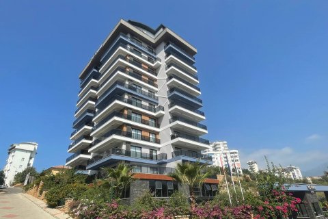 Daire  2+1  Tosmur, Alanya, Antalya, Türkiye №136348 - 27