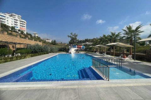 Daire  2+1  Tosmur, Alanya, Antalya, Türkiye №136348 - 25