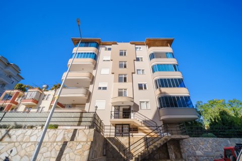2+1 Lägenhet  i Cikcilli, Antalya, Turkiet Nr. 133702 - 15