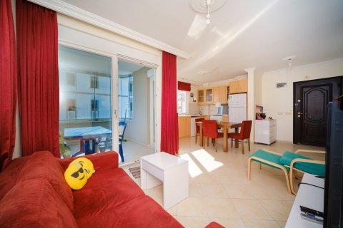 2+1 Lägenhet  i Cikcilli, Antalya, Turkiet Nr. 133702 - 14