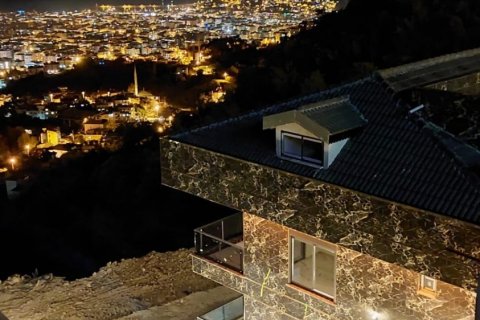 Villa for sale in Tepe, Alanya, Antalya, Turkey, 4 bedrooms, 280m2, No. 92547 – photo 19