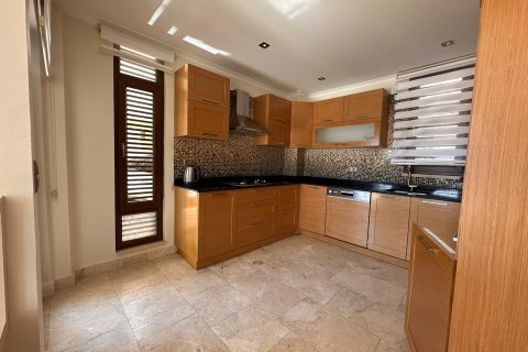 3+1 Villa i Mahmutlar, Antalya, Tyrkia Nr. 100755 - 17