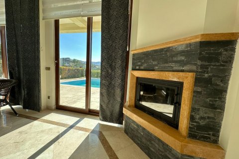 3+1 Villa i Mahmutlar, Antalya, Tyrkia Nr. 100755 - 15