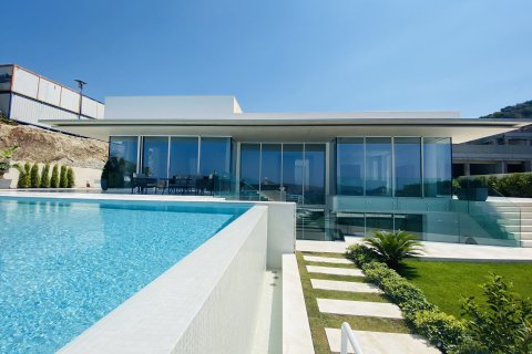 Villa 8+1 Yalıkavak, Muğla, Türkiye №214942 - 4