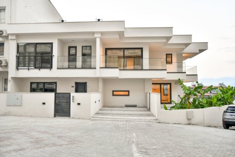 Вилла  4+1 в Фетхие, Мугла, Турция №227454