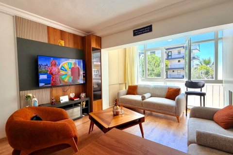   50м2 в Кушадасы, Айдын, Турция №226680