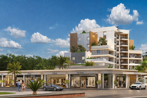 Продажа квартиры в Алтынташа, Анталье, Турция 1+1, 50м2, №228761 – фото 4